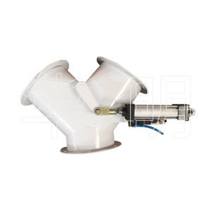 氣動(dòng)三通系列