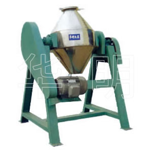 SYTH轉(zhuǎn)鼓式混合機(jī)系列